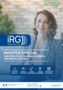 PI  Máster Psicología Clínica Infantojuvenil
