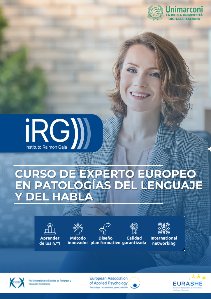 Diplomado en Abordaje práctico en Patologías del lenguaje y del Habla (copia)