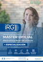 Master Oficial Universitario en Psicología Clínica y de la Salud MOPCPRVAL251