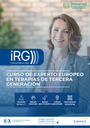 Diplomado en Evaluación e Intervención desde las Terapias de Tercera Generación