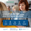 Máster en Terapias de Tercera Generación en población adulta e infantojuvenil (copia)