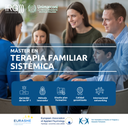Máster en Terapia Familiar Sistémica (Convenio)