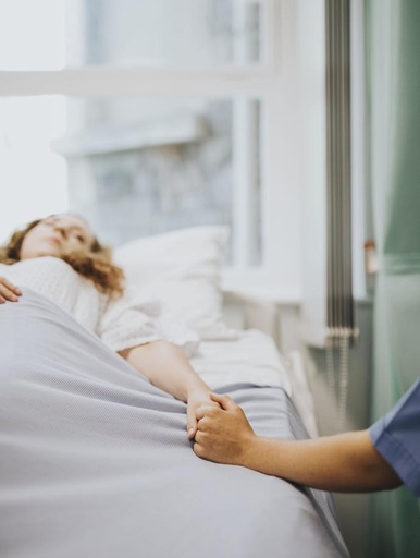 Rehabilitación de los trastornos de la consciencia: Coma, estado vegetativo y estado de mínima consciencia.