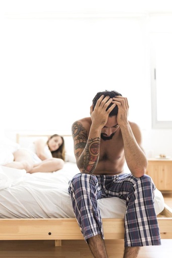 Disfunciones sexuales. Etiología y evaluación. Diagnóstico y tratamiento. Casos Clínicos.