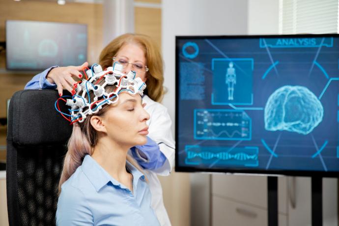 Rehabilitación neuropsicológica basada en la evidencia - ONLINE