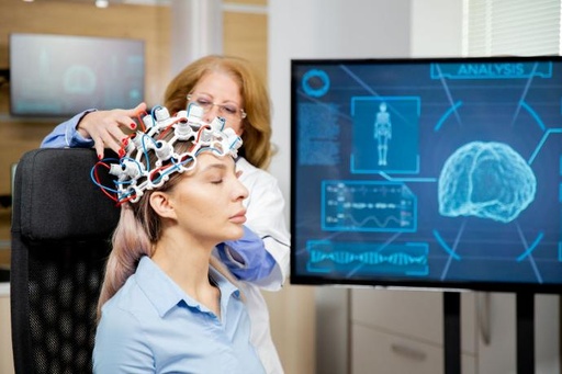 Rehabilitación neuropsicológica basada en la evidencia - NC2