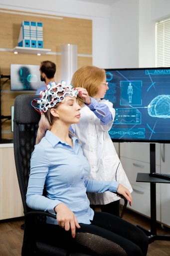 Neurología Clínica y Neuroimagen para Neuropsicólogos - Online