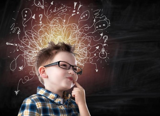 Neuropsicología Infantil - Online