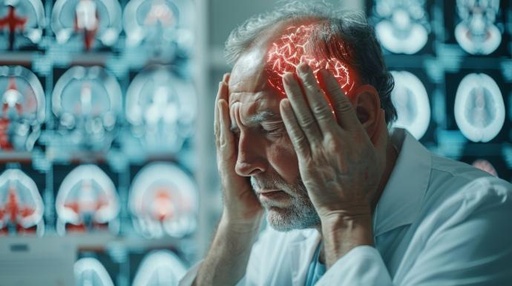 Trastornos neurofuncionales y neurodegenerativos - Online
