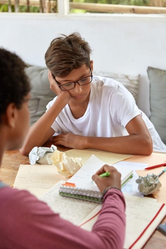 Evaluación y Diagnóstico de las Dificultades del Aprendizaje y sus Trastornos - Online