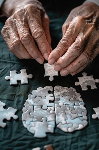 Rehabilitación de la memoria (amnesias) - Online