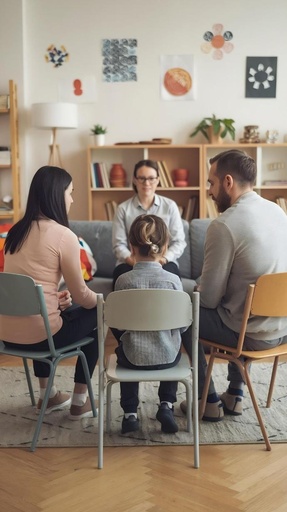 Modelos Clásicos en Terapia Familiar: Estructural, Estratégico, y Comunicacional - Online