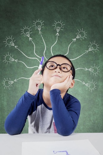 Alumnos de Alto Rendimiento Cognitivo en Educación