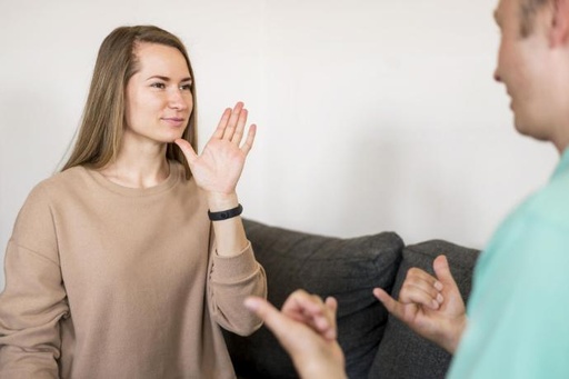 Trastornos de la voz y el habla
