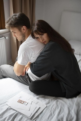 Evaluación, Diagnóstico en disfunciones sexuales y Dinámicas de pareja