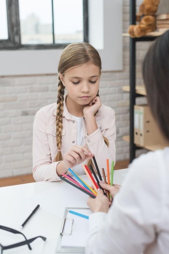 Evaluación neuropsicológica en la etapa infantojuvenil. Elaboración del informe.