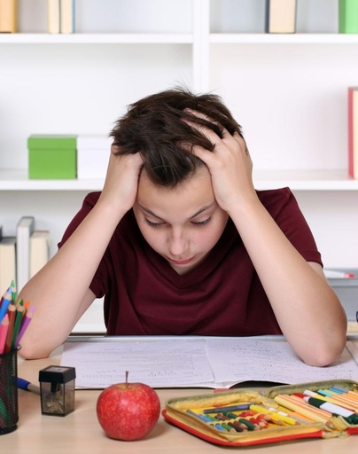 Trastornos del Neurodesarrollo I, Focales