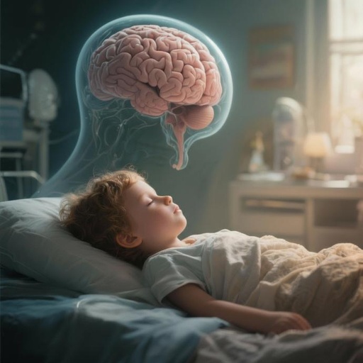 Infecciones cerebrales en la edad pediátrica: Encefalitis y Meningitis. (a13)