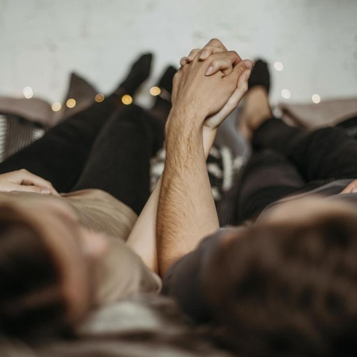 Aspectos biológicos de la sexualidad.