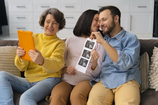 Programas de reproducción asistida. El papel del psicólogo.